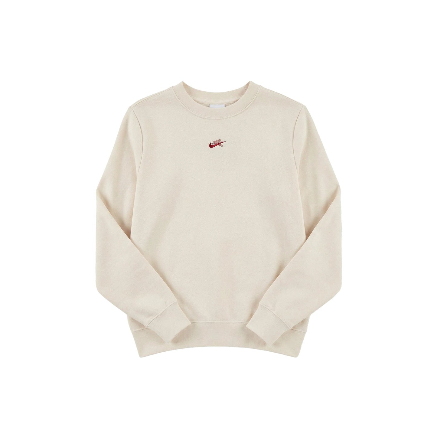 Nike Sportswear LNY Crewneck Sweatshirt 'Sail' Women's