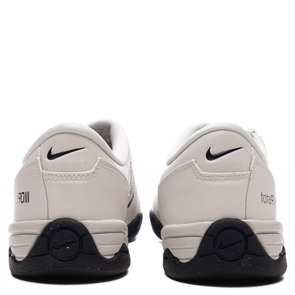 Total 90 III - Light Orewood Brown/Black/Black