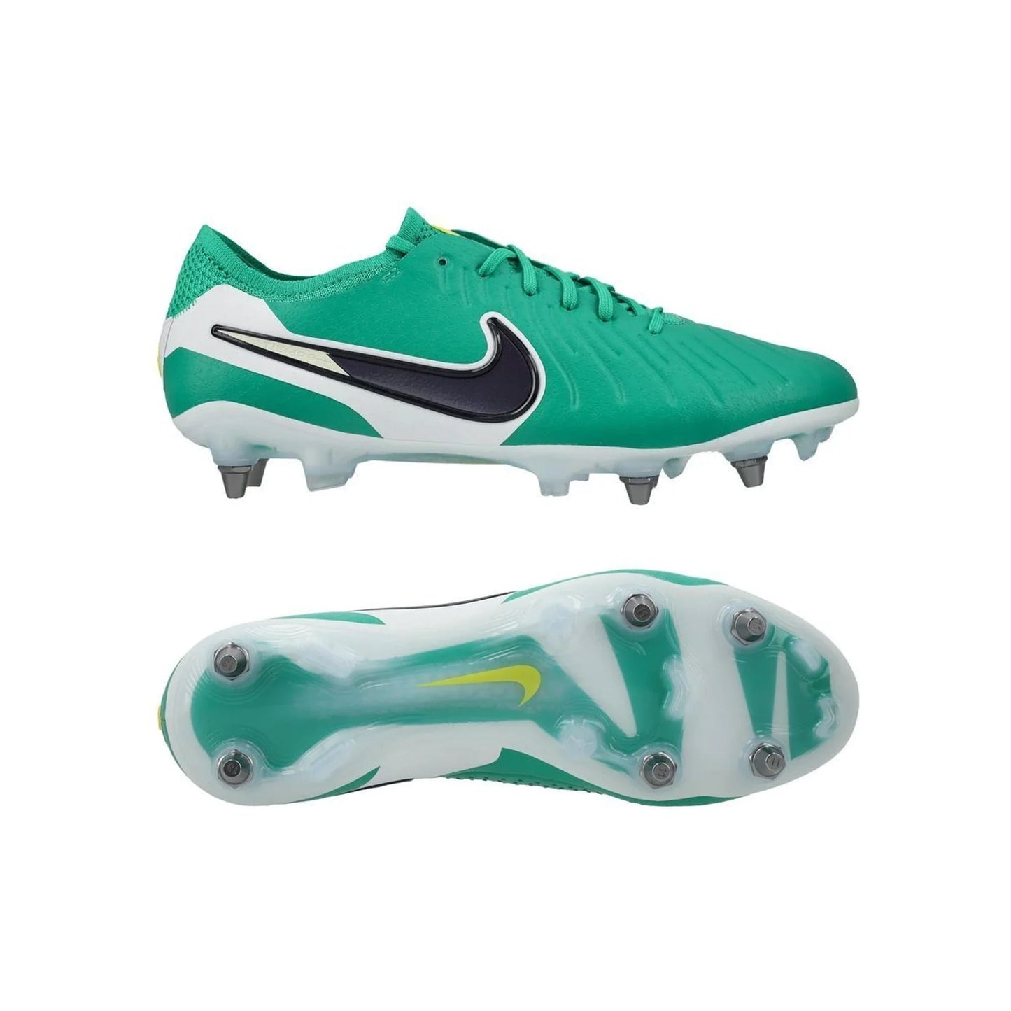 Tiempo Legend 10 Elite SG PRO PLAYER EDITION Fear Nothing 'Stadium Green / Dark Obsidian