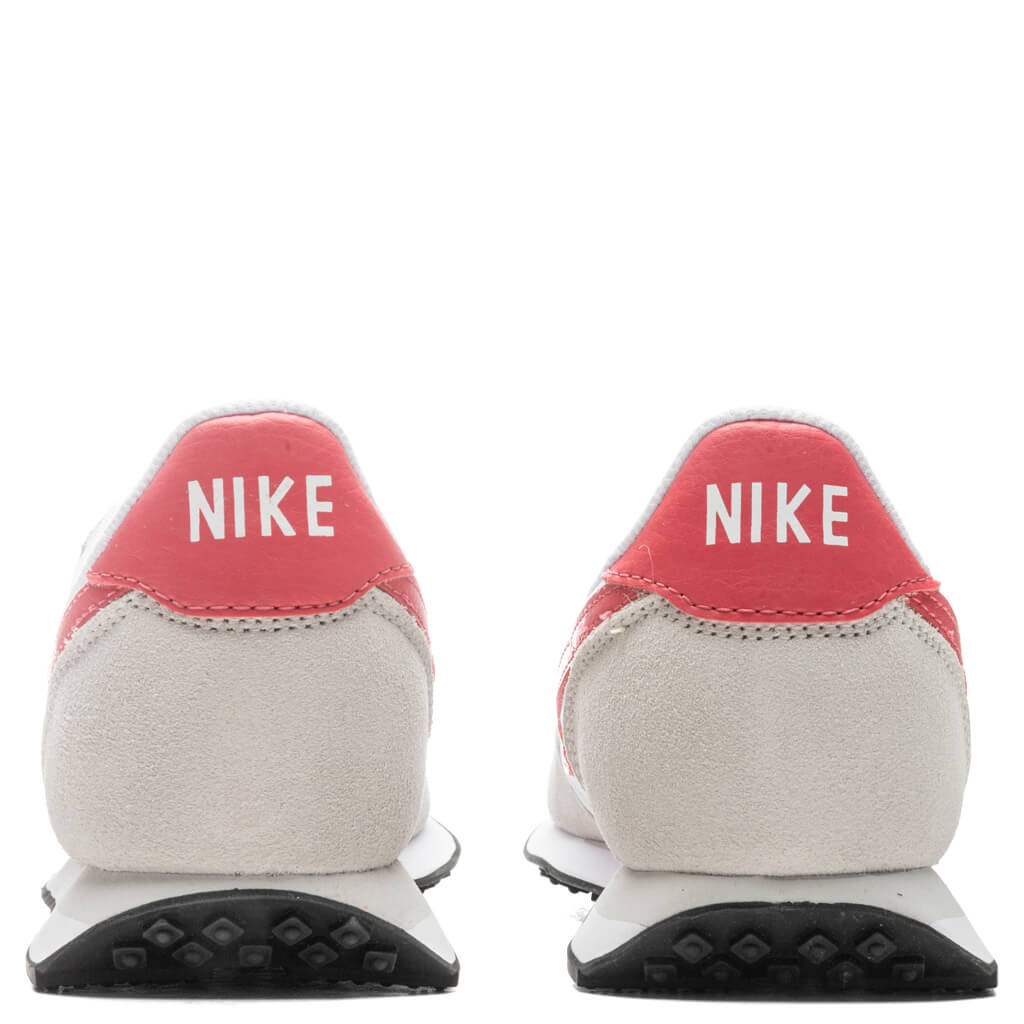 Women's Waffle Trainer 2 - Photon Dust/Archaeo Pink/White