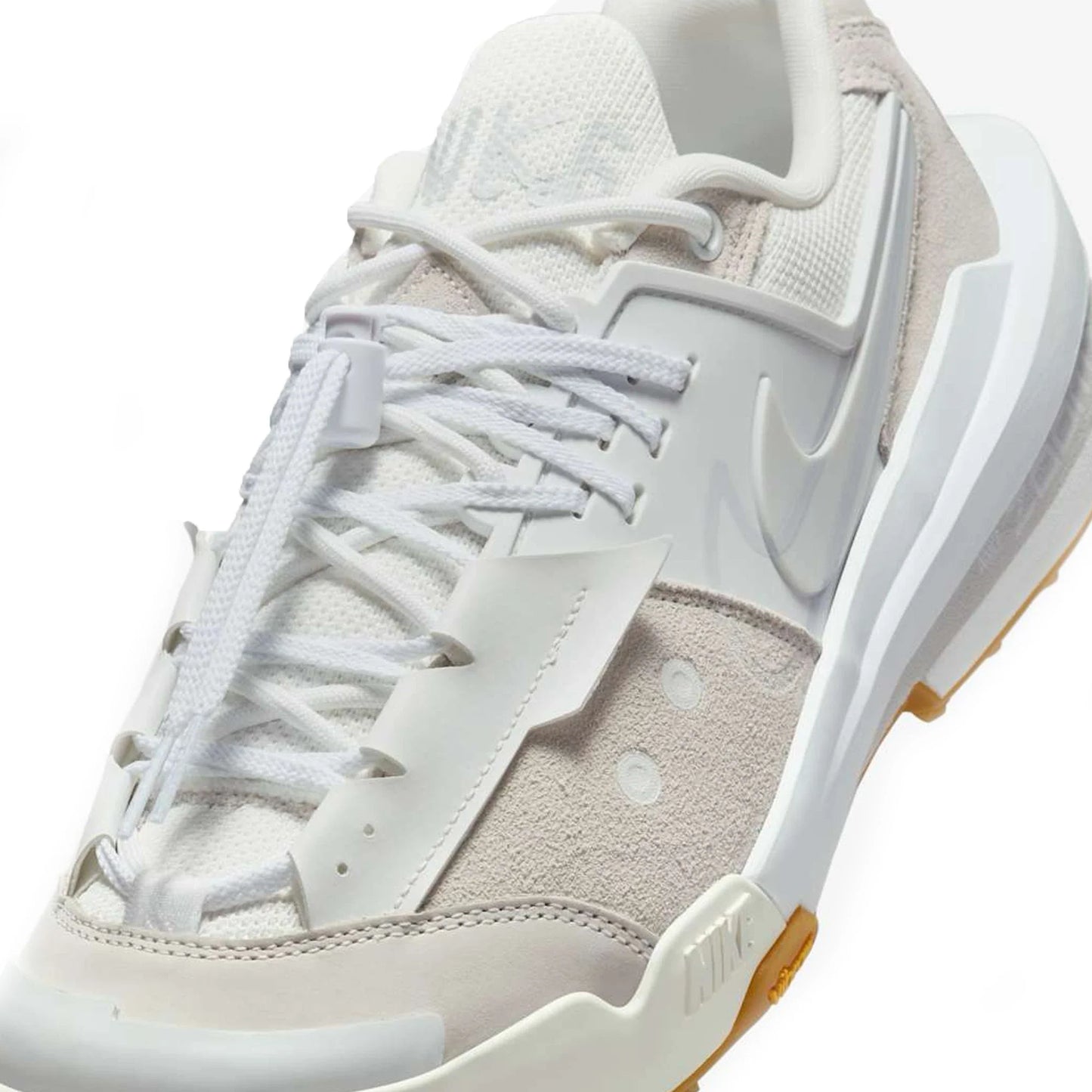 Nike Zegamadome SP 'Sacai White' (2025)