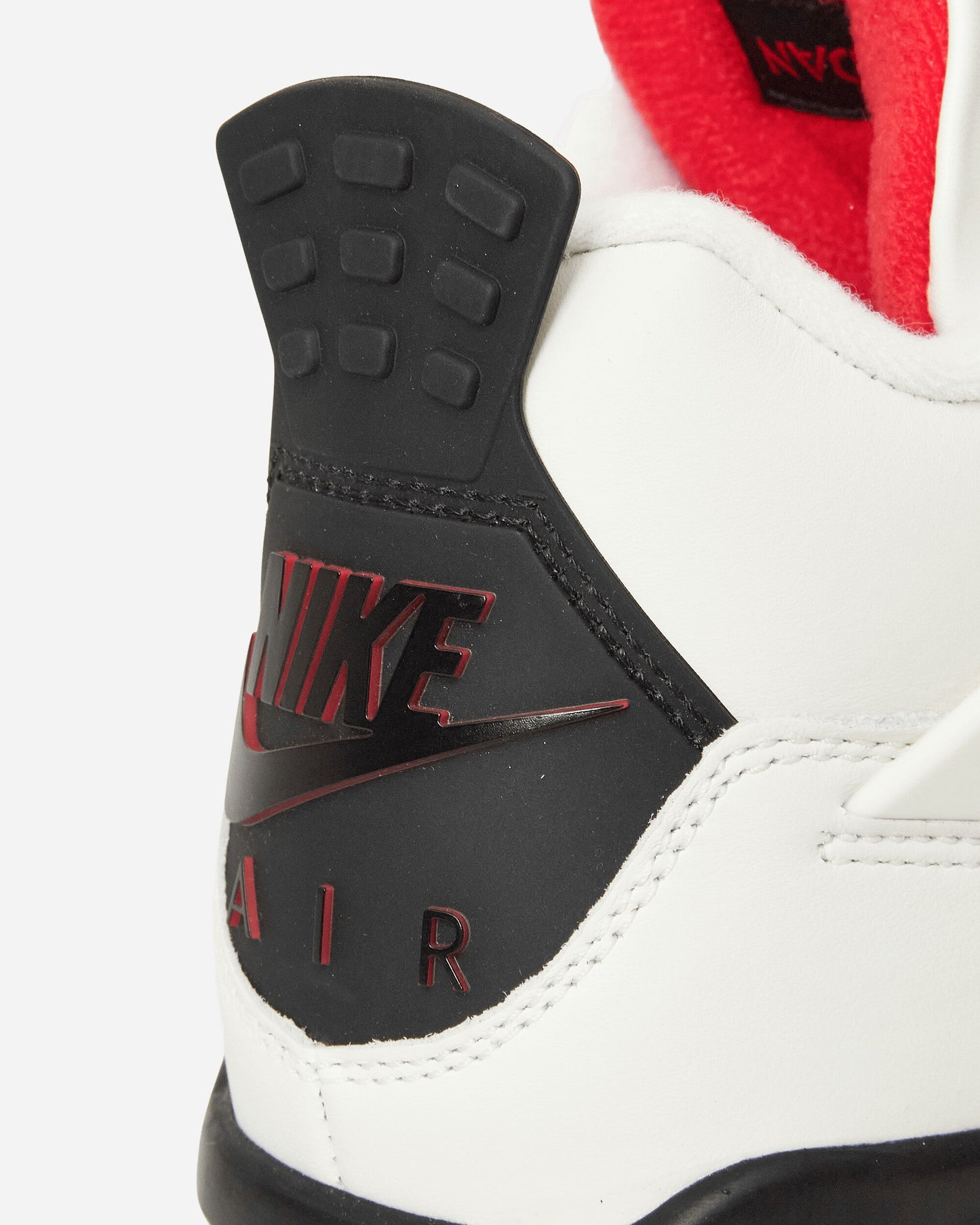 Air Jordan 4 Retro Sneakers Flight Club