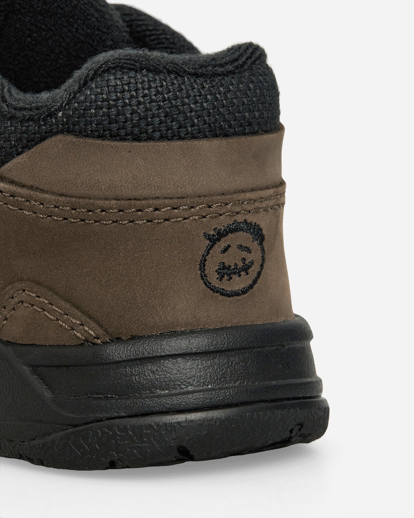 Travis Scott CJ1 T-Rexx (TD) Sneakers Black / Dark Mocha