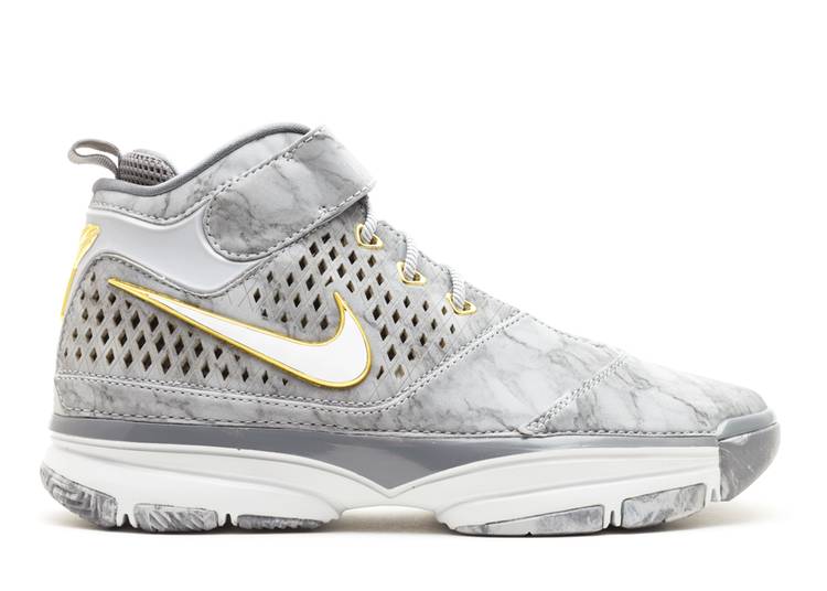 Kobe 2 Prelude (4/50+ Points)