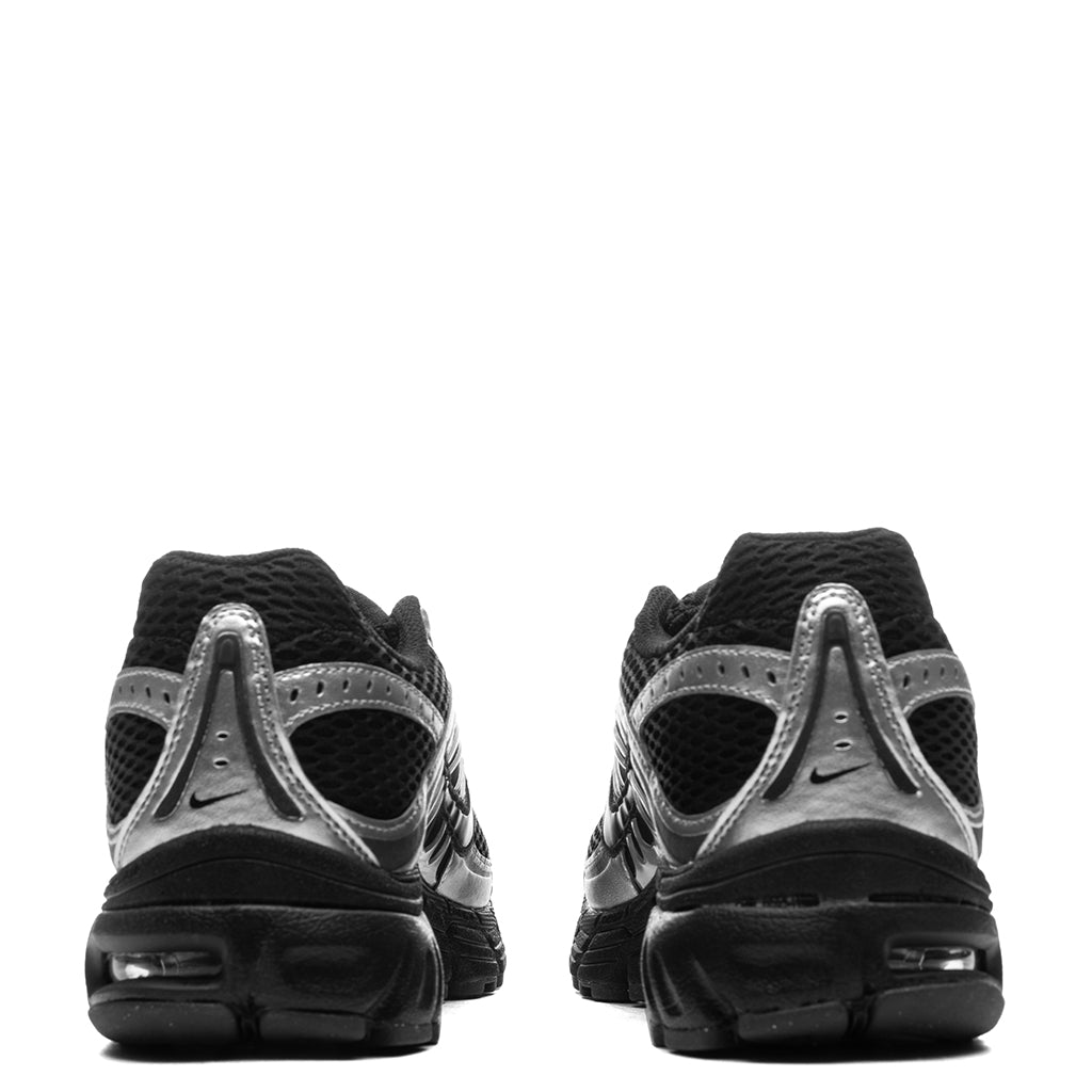Women's Air Max Moto 2K - Black/Metallic Silver/Anthracite