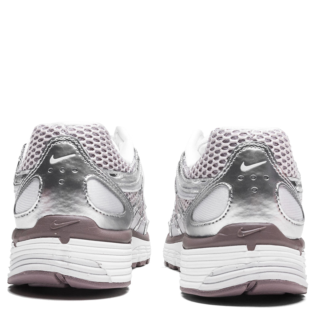 Women's P - 6000 - Platinum Violet/Taupe Grey/Vast Grey