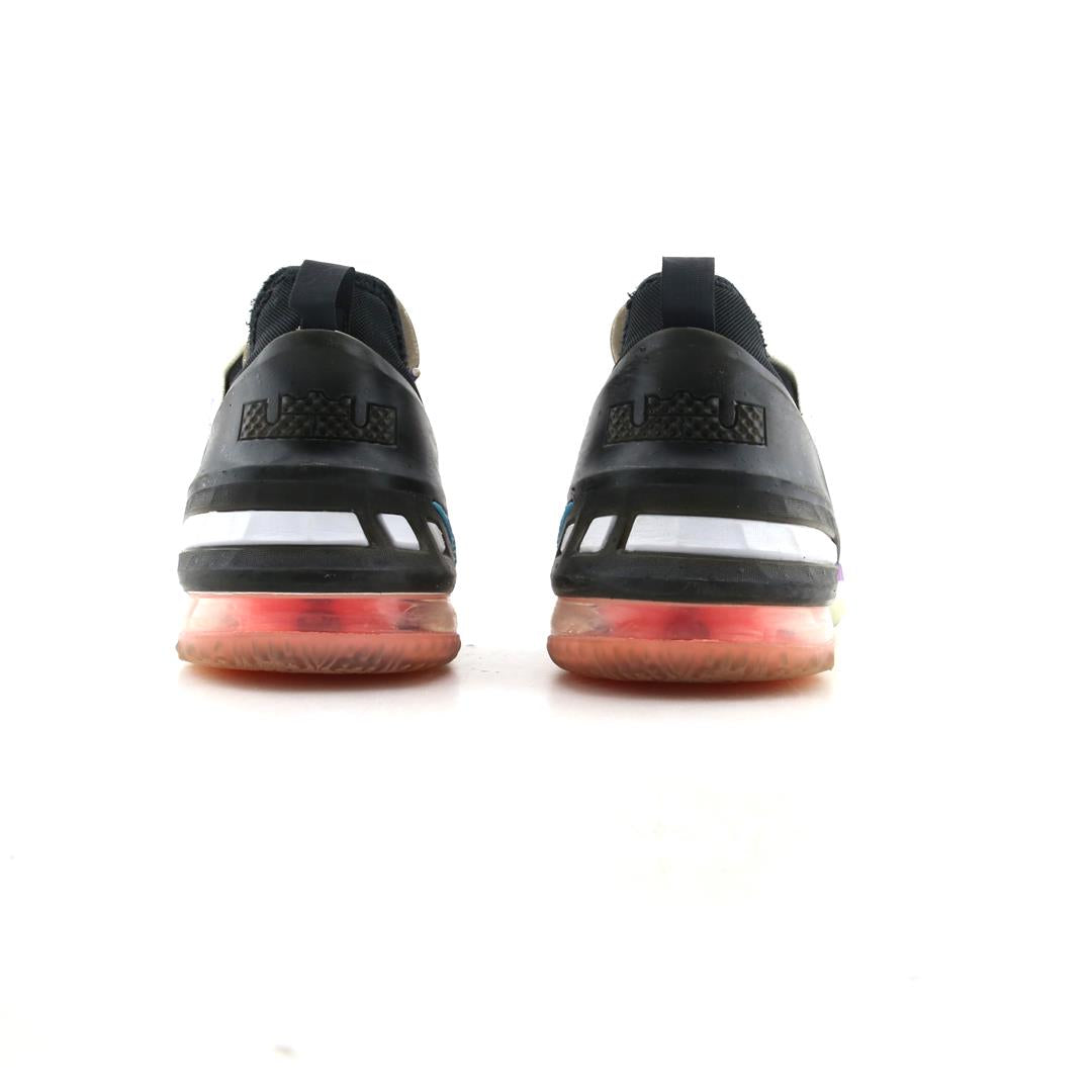 LEBRON XVIII 18
