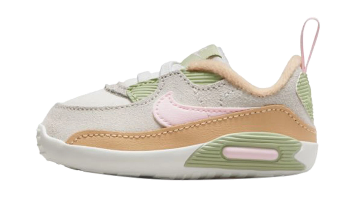 Air Max 90 CB "White Pink Foam Sesame" CI0424 111