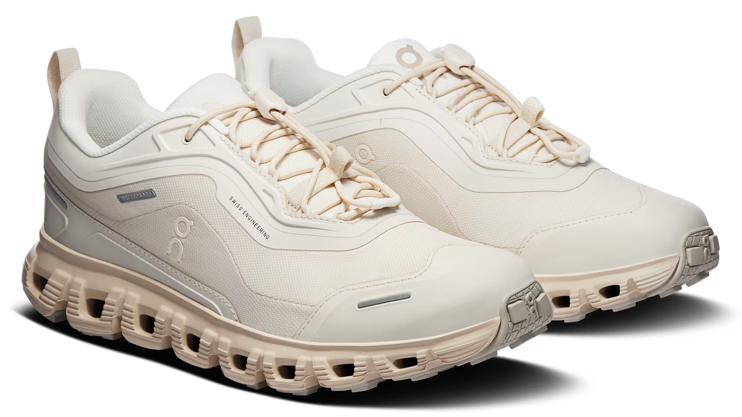 On Running Cloud 6 GEO Waterproof Dew Dew (Women's)