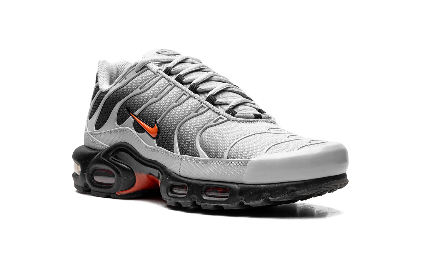 Air Max Plus "Wolf Grey Picante Red" DM0032 011