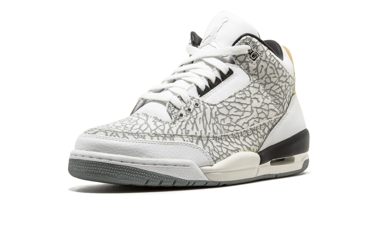 Retro 3 Flip "Flip" 315767 101