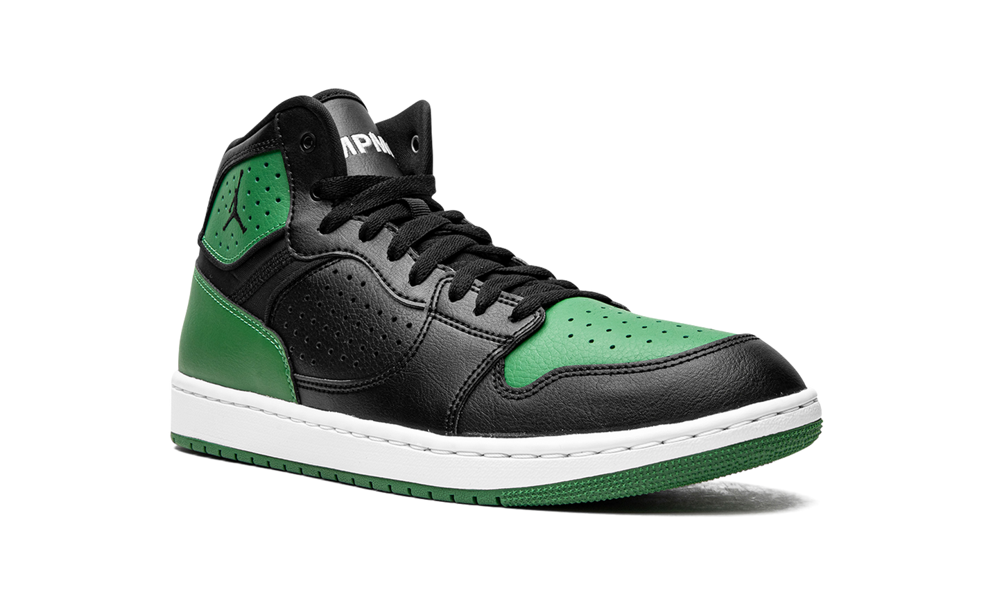 ACCESS "Black Aloe Vera" AR3762 013