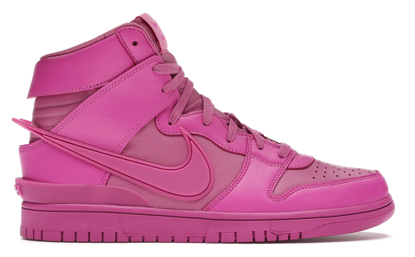 Dunk High Ambush Active Fuchsia