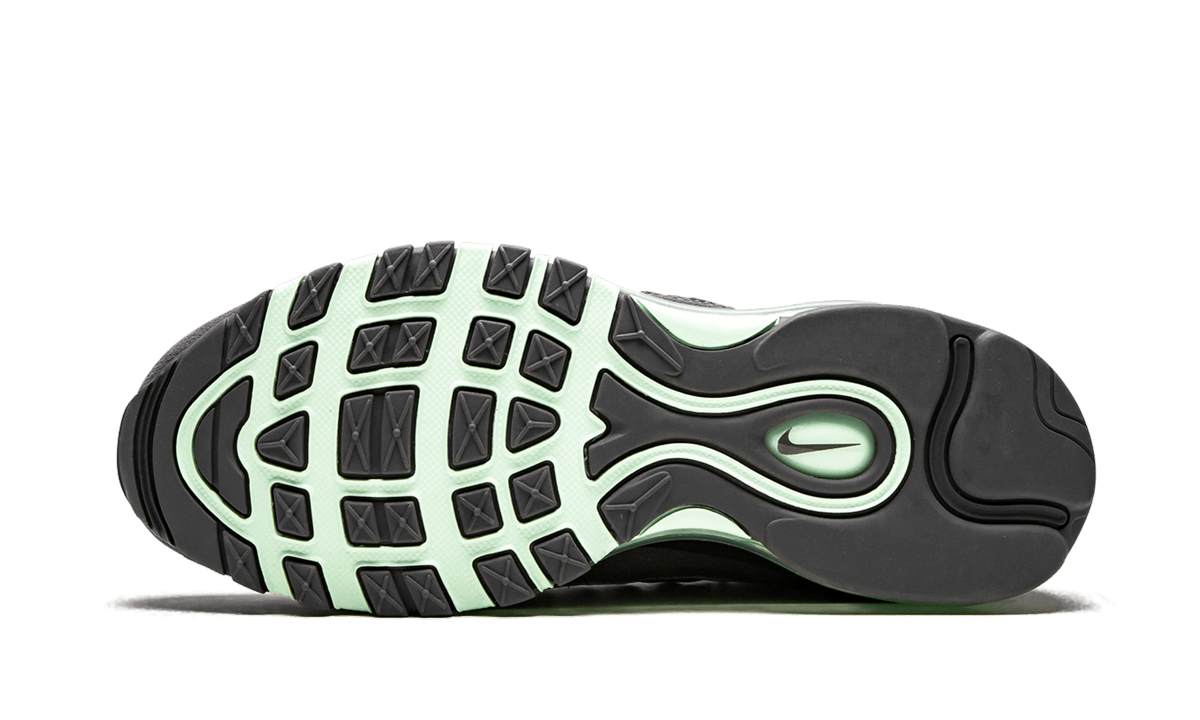 Air Max 98 "Fresh Mint" 640744 011