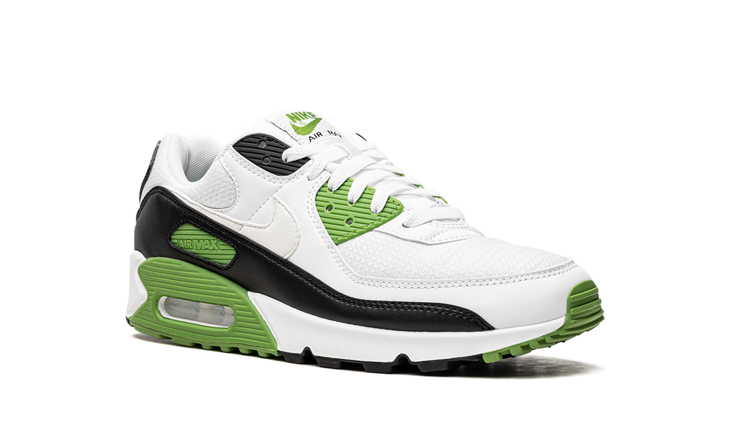 Air Max 90 "Chlorophyll" CT4352 102