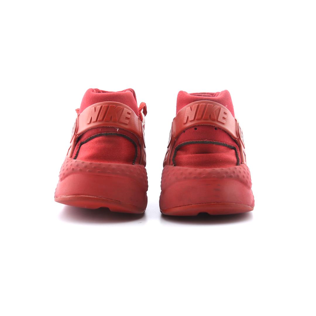 HUARACHE RUN