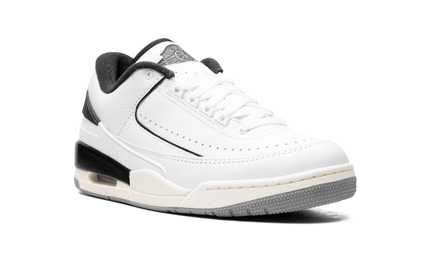 2/3 "White/Black" FD0383 100