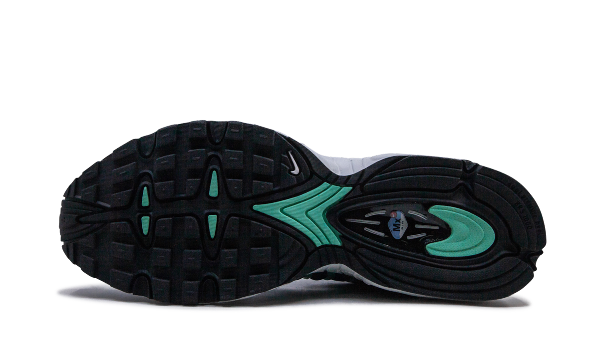 Air Max Tailwind 4 "Industrial Blue"