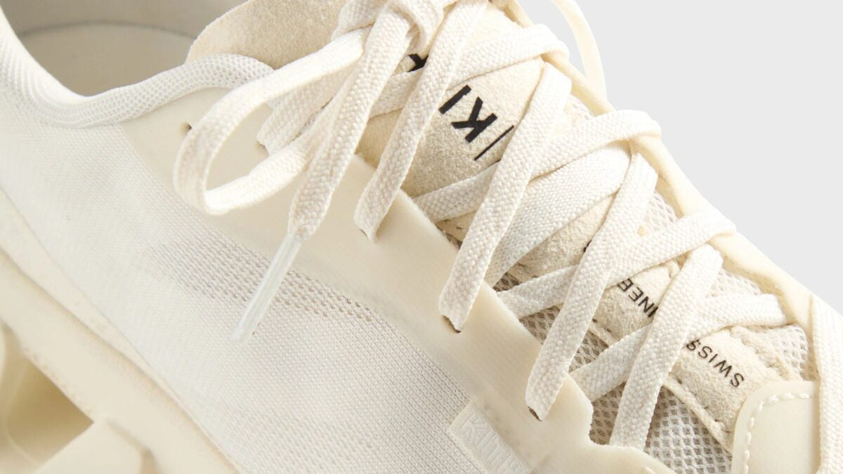 On Running Cloudswift K Tech 1 Kith Tofu