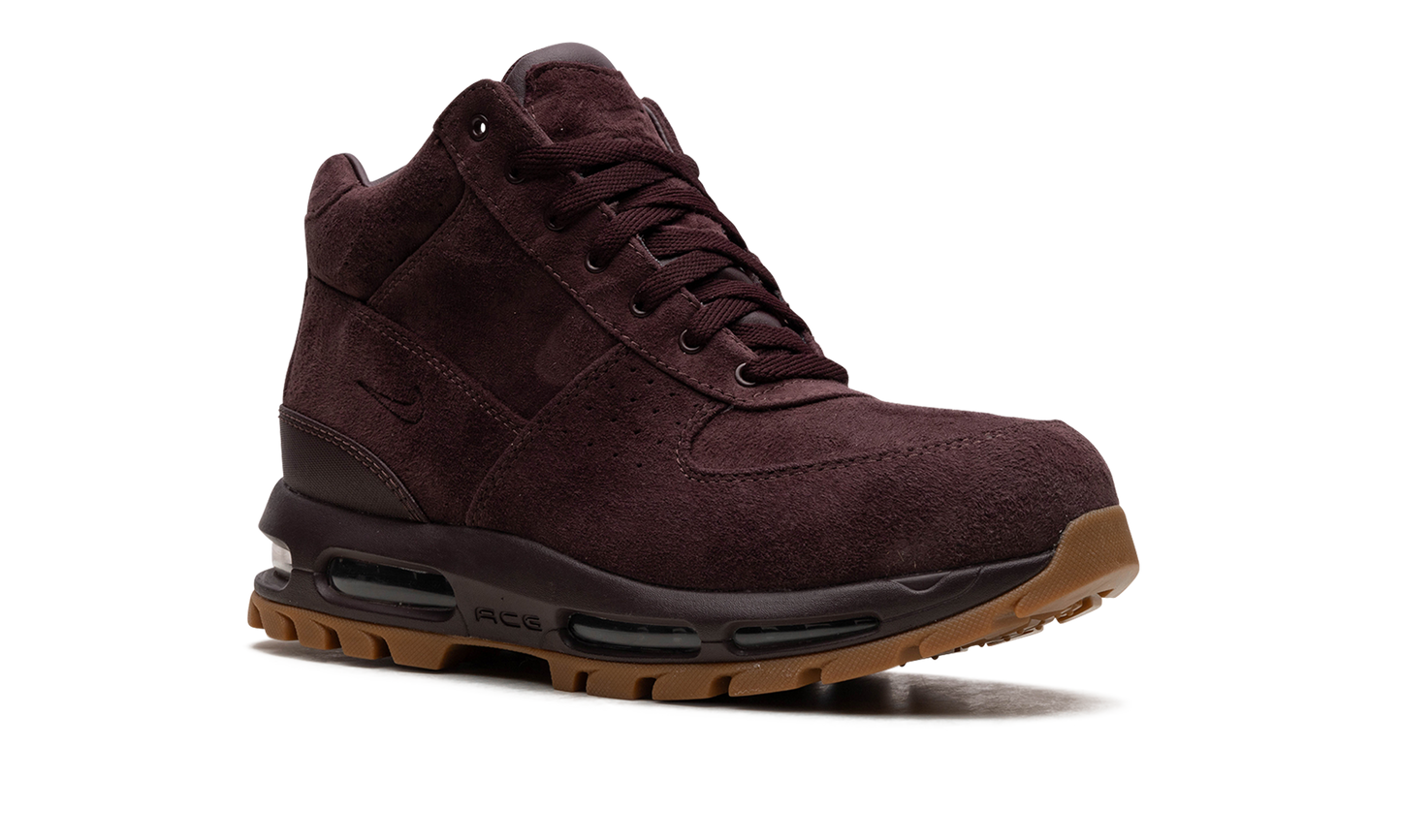 Air Max Goadome "Burgundy" 865031 602