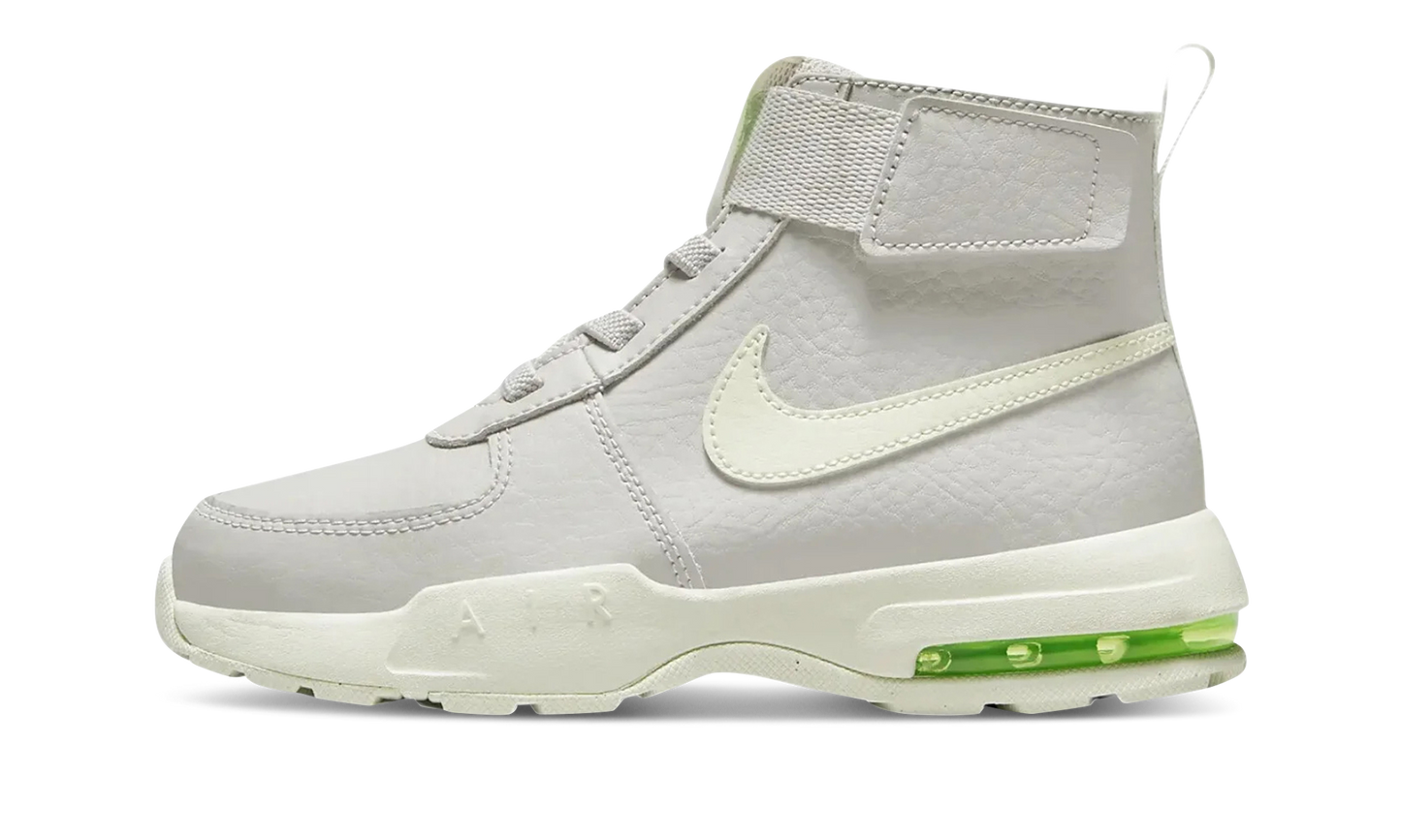 Air Max Goaterra 2 GS "LIGHT IRON ORE" DC9515 002