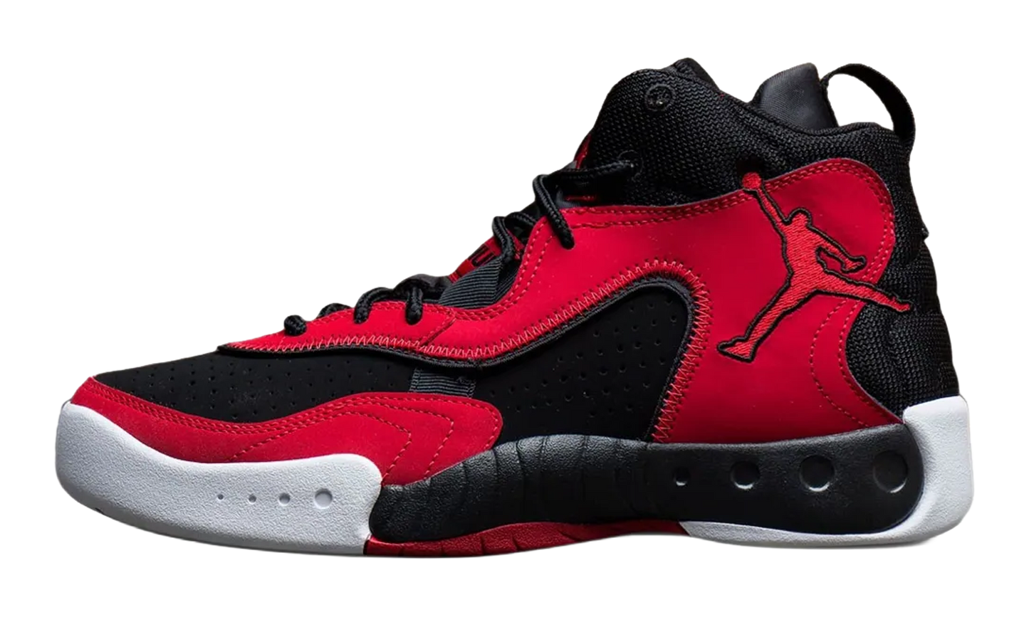 Pro Rx Mens "GYM RED" CQ6116-600
