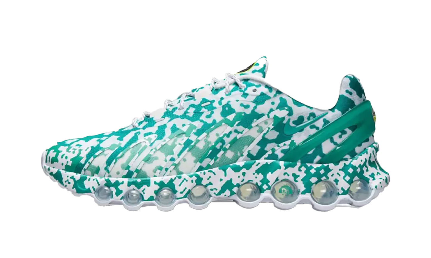 Air Max DN8 SP "Cav Empt - Neptune Green" IB6184 100
