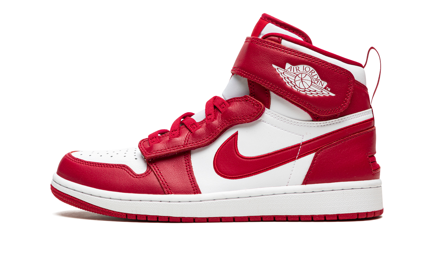 1 Hi FlyEase "Cardinal Red" CQ3835 601