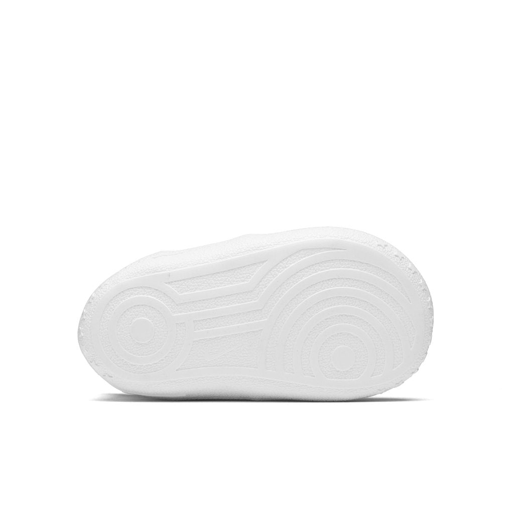 Air Force 1 Crib - Triple White