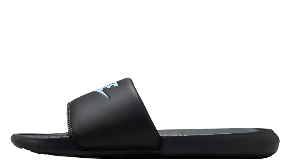 Victori One Slide Anthracite Armory Blue