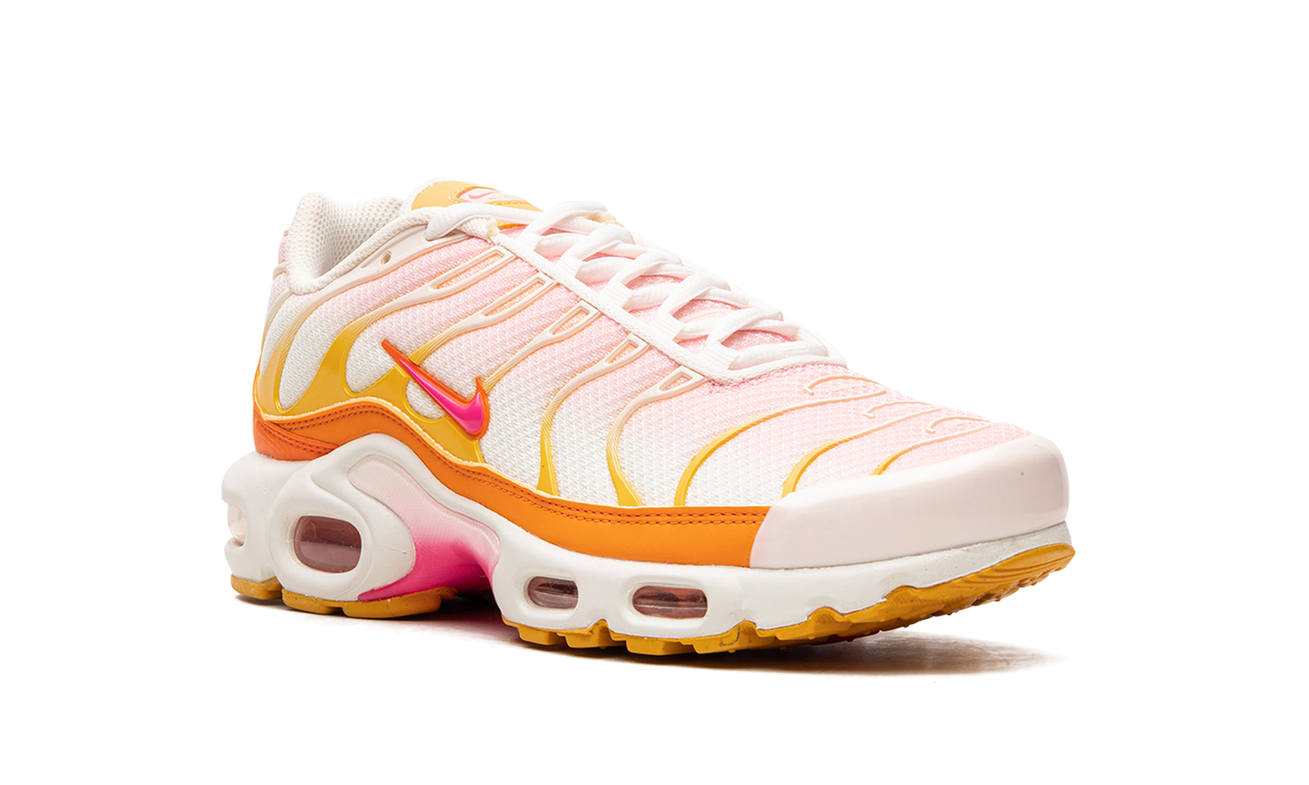 AIR MAX PLUS WMNS "Tropical" DX2673 100