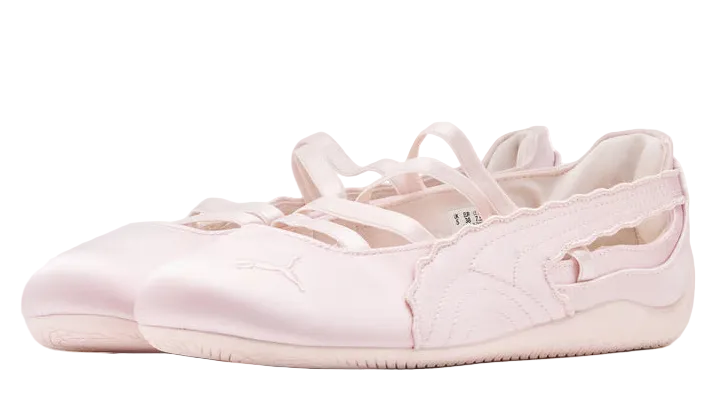 Speedcat Ballet Venus Jasmine Flower (Women's)