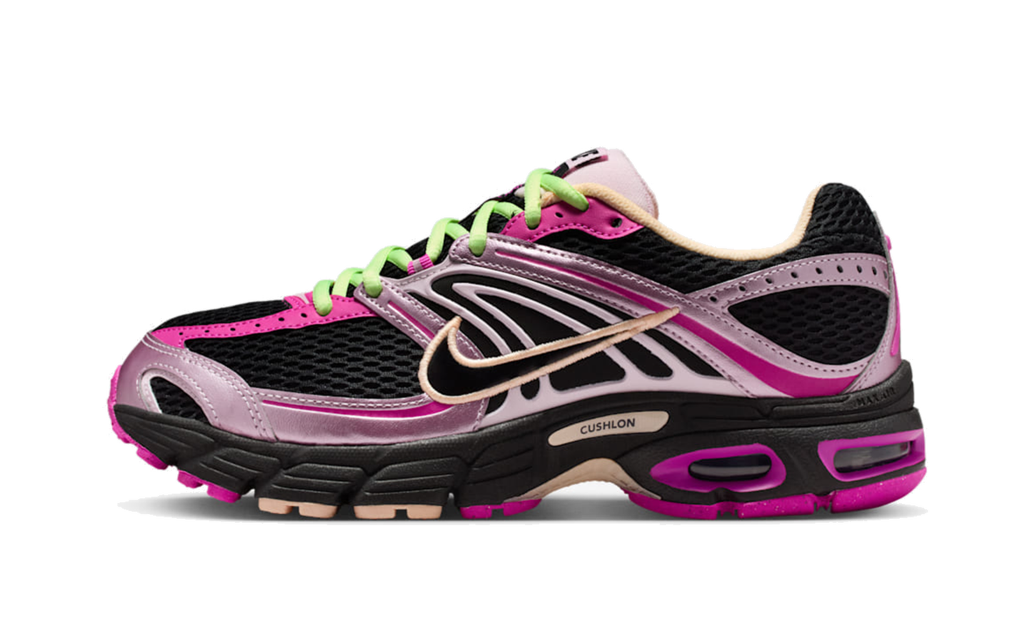 Air Max Moto 2K Wmns "Black / Pink" HQ2056 008