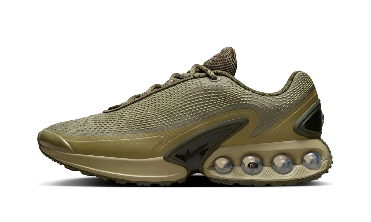 Air Max DN "Olive" DV3337 201