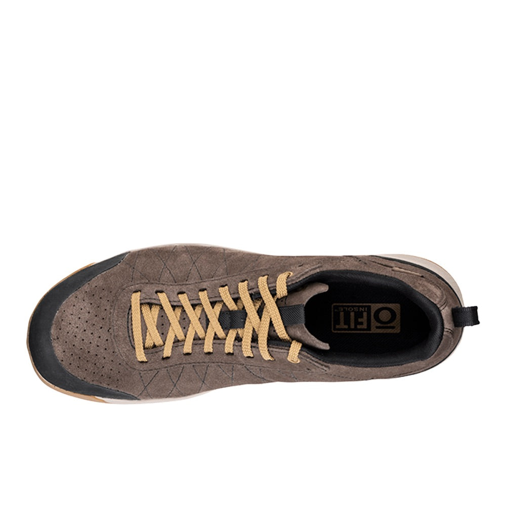 Bozeman II Low Hiking Shoes