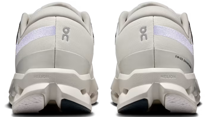 On Running Cloudsurfer 2 Ivory Ivory