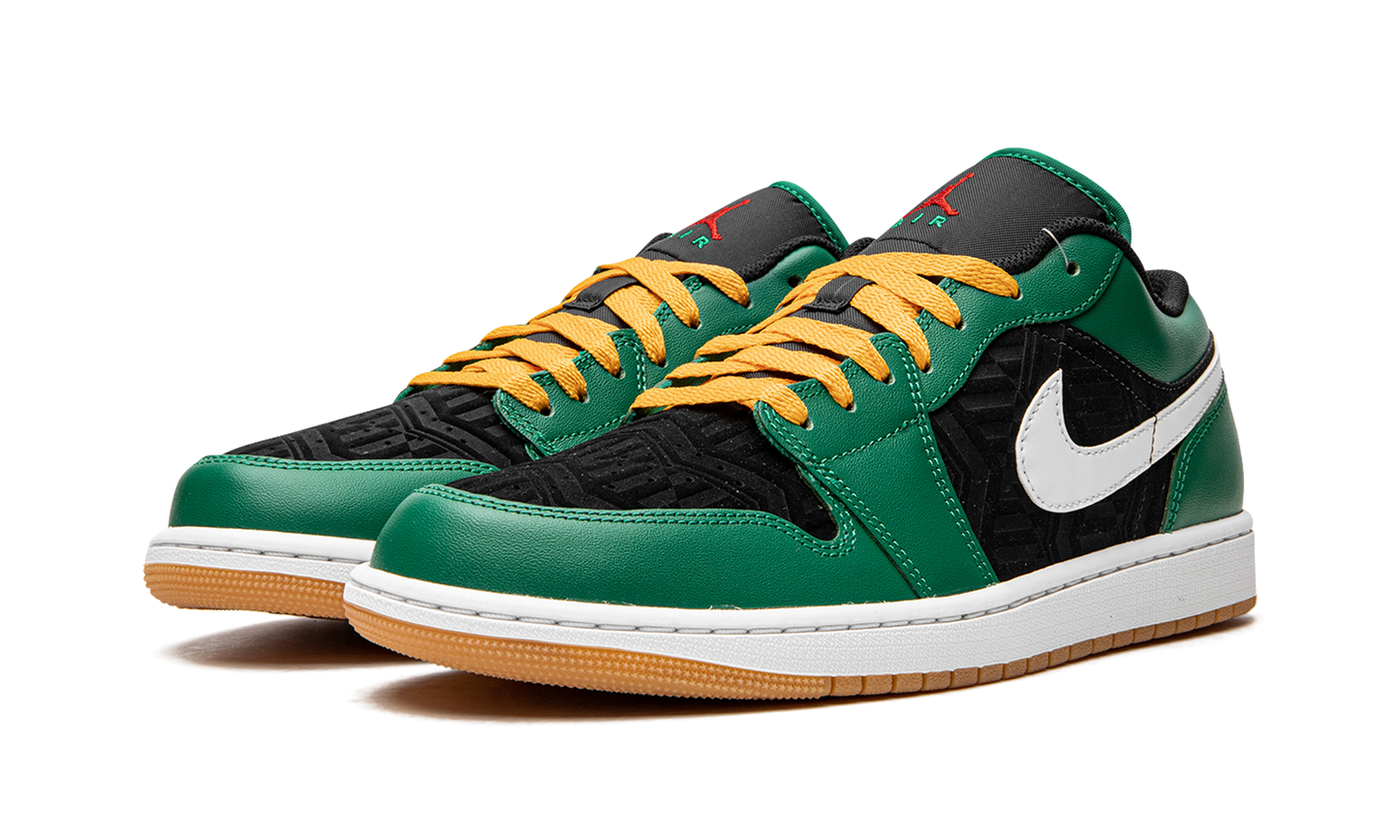 1 Low SE "Holiday Special - Malachite Green" DQ8422 300