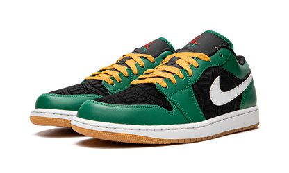 1 Low SE "Holiday Special - Malachite Green" DQ8422 300