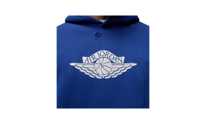 Pullover Hoodie "Deep Royal" "Blue" IB3003 485