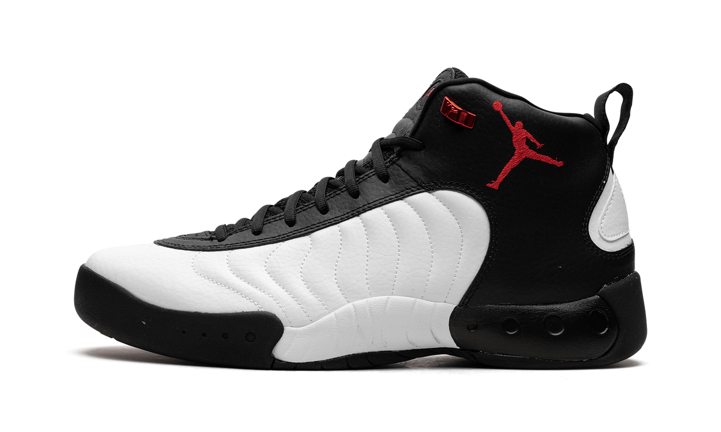 Jumpman Pro "White / Black / True Red" DN3686 061