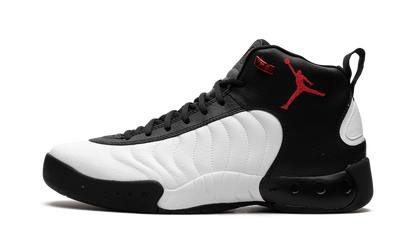 Jumpman Pro "White / Black / True Red" DN3686 061