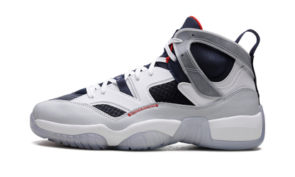 Jumpman Two Trey "Olympic" DO1925 101