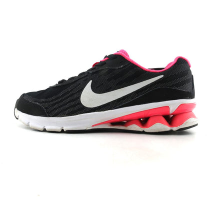 REAX RUN 9