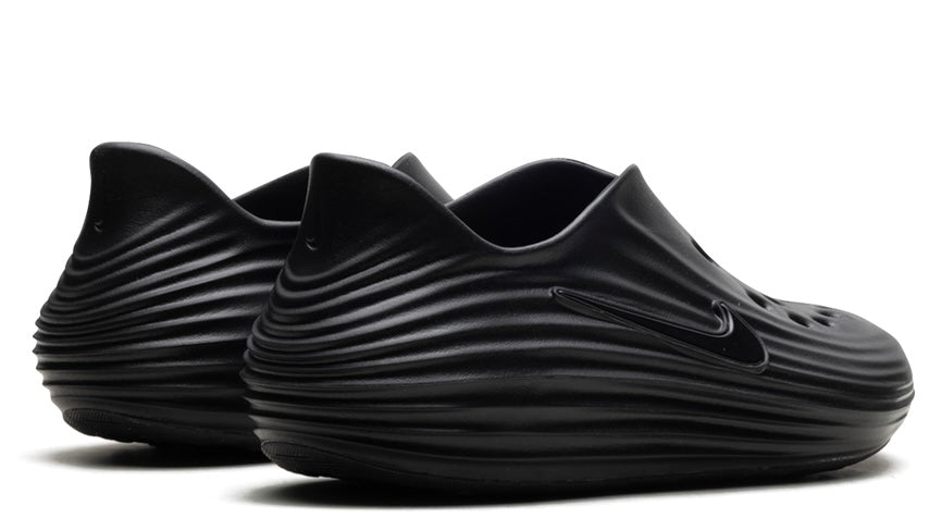 ReactX Rejuven8 Triple Black (Women's)