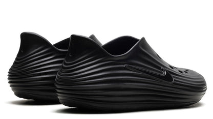ReactX Rejuven8 Triple Black (Women's)