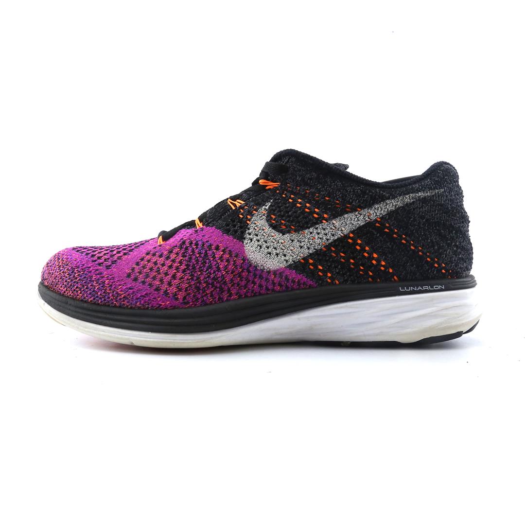 FLYKNIT LUNAR 3