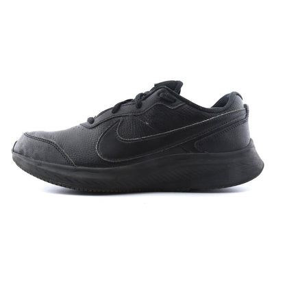 VESITY LEATHER JR