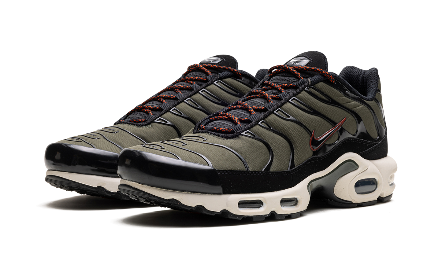 Air Max Plus "Cargo Khaki" FB9722 300