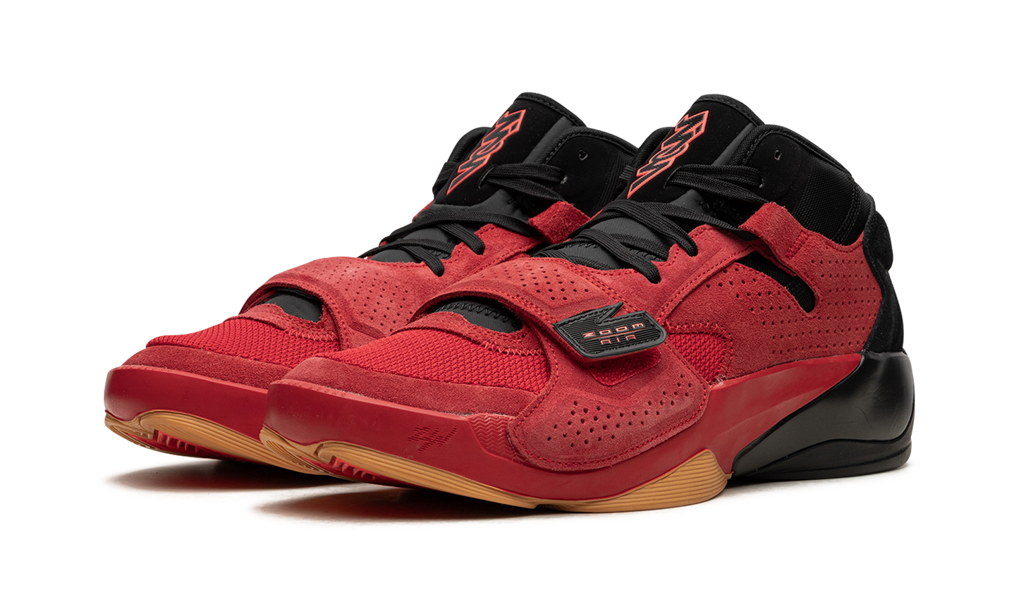 Zion 2 "Raging Bull" DO9073 600