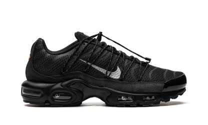 Air Max Plus Utility "Black Metallic" FD0670 001